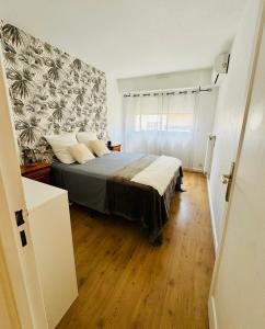 T2 appartement Golfe Juan 47m2 plages et port