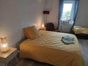 Le Pontel - Golinhac