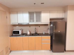 One Uptown Residence