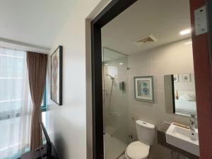 One Uptown Residence