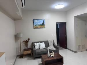 One Uptown Residence