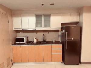 One Uptown Residence