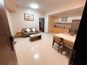 One Uptown Residence