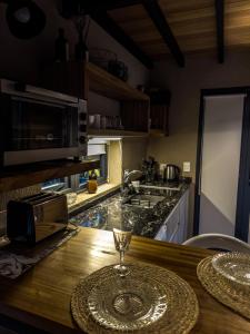 Apartamento simple y cómodo