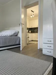 Apartman Ideja 2 - Čenej