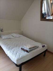Appartements Studio tout confort au calme : Appartement 1 Chambre