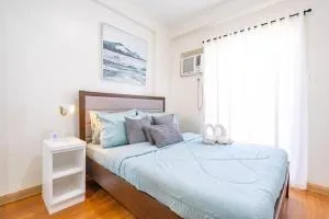 Camella Northpoint I 2 Bedroom I 3 mins to Abreeza Mall - Cabaguio