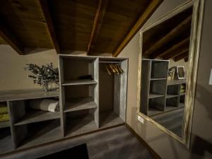 Apartamento simple y cómodo