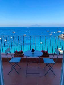 Mama' - 3-star hotels in Capri