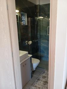 Petroula Apartments II