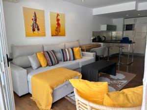 Rincón del Sol al lado de la playa con Parking y Piscina 332