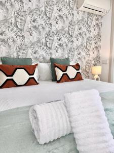 Rincón del Sol al lado de la playa con Parking y Piscina 332