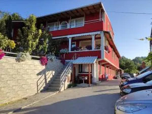 Apartmani Niki Sokobanja - Nikolinac
