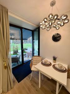 Seaside apartment Albatross Home Resort Mēnesdārzs