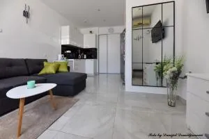 Studio apartman CENTAR - Molve