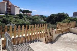 Pavillon d'Urs - 弗勒里