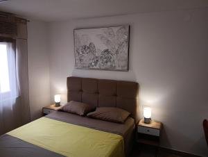 Magnificent view apartments