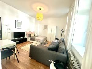 RED STONE Apartments Central Berlin