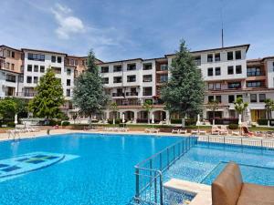 Apartment Blue Lagoon