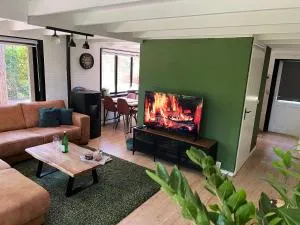 Vakantiehuis Lanaken - Eijsden