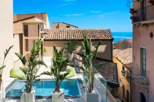 Taormina Infinity Suites