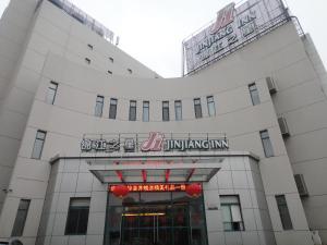 obrázek - Jinjiang Inn Changshu Yushan