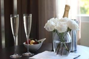 Springfield Lakes Boutique Hotel