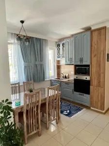 Apartment Blue Lagoon - Rogachevo