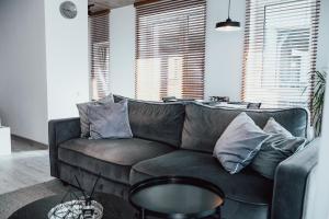 PAJŪRIO PAGUNDA - Apartamentai kopose