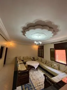 Bon appartement 2 MARS Amiral - Oulad Hamdane