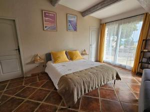 Appartements Gite Le Refuge : photos des chambres