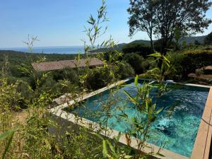 Villages vacances Residence U Pirellu : photos des chambres