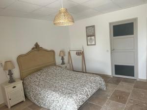 Appartements Appartement provencal : photos des chambres
