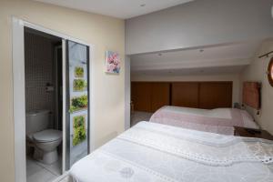 B&B / Chambres d'hotes Villa Violette : photos des chambres