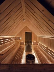 Góralska Chatka 2 Highland Cottage - Split AC, Jacuzzi, Sauna, Private parking, Mountains View, Garden, Zakopane