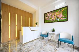 Montana Hotel & Aparment Saigon Airport