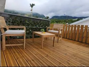 Nehir'appart - Bois-Rouge