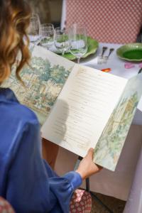 Hotels Villa Gallici Hotel & Spa : photos des chambres