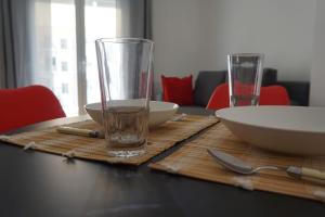 Urban Apartment Psiri