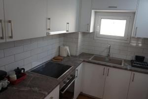 Urban Apartment Psiri