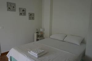 Urban Apartment Psiri