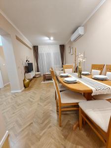 Ena Apartment