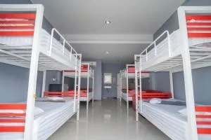 Street Zone Home stay by Little Paradise - Haad Rin