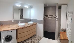 Appartements Le pommier : photos des chambres