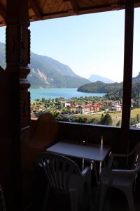 Appartamenti Donini Alfredo