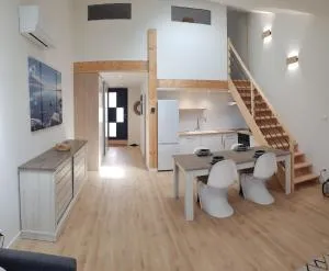 Le pommier - Mallemoisson