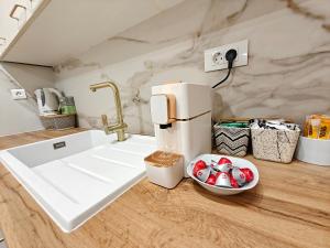 Ena Apartment