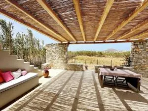 Μονοπάτι - Agia Anna