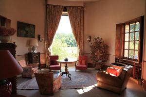 B&B / Chambres d'hotes Le Logis d'Arniere : photos des chambres