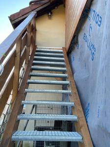 Logis sympa proche des thermes